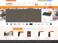 laboutiquedeschefs.com