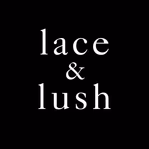 laceandlush.com