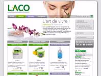 lacoshop.com