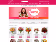 lafloreriademexico.com