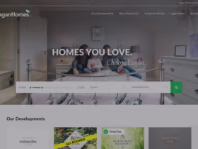 laganhomes.com