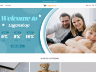 lagonshop.com