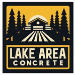 lakeareaconcrete.com