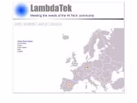 lambda-tek.com