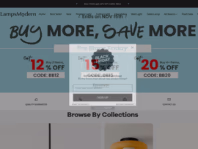 lampsmodern.co.uk