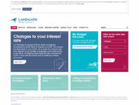 landmarkmortgages.com