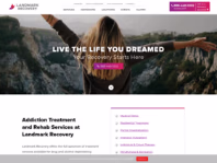 landmarkrecovery.com