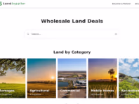 landsupplier.com