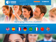languagetrainers.com