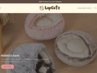 lapcatz.com