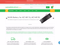 laptopbatterydirect.com.au