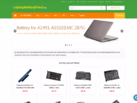 laptopbatterydirect.net