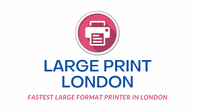 largeprintlondon.co.uk
