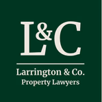 larringtonandco.com