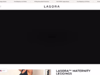 lasoraofficial.com
