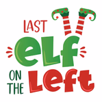 lastelfontheleft.com