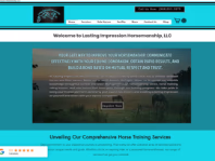 lastingimpressionhorsemanship.com