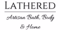 latheredartisan.com