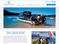 latitudesouthtravelco.com