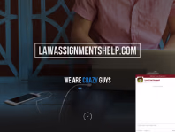 lawassignmentshelp.com