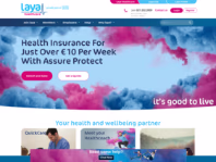 layahealthcare.ie