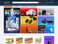 lazada.co.th
