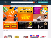 lazada.sg