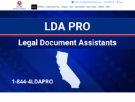 ldaprolegal.com