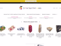 ldpackaging.co.uk