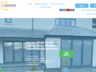 leadingintegralblinds.co.uk