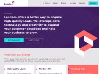 leads.io