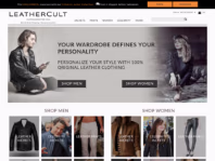 leathercult.com