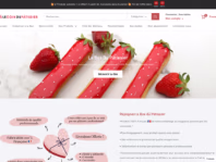 lecoindupatissier.com