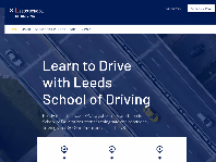 leedsschoolofdriving.com