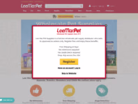 leemarpet.com