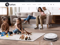 lefant.com