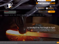 leferronnier.com