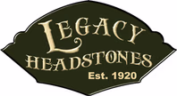 legacyheadstones.com