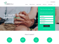 legacywills.co.uk