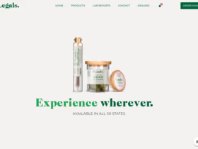 legalshempflower.com