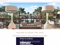 leisuretimetours.com