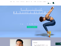 leochiuphysiotherapy.com