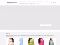 lesleyashworth.co.uk