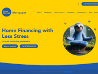 lessstressmortgages.com