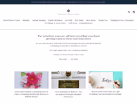 letterboxflowercards.co.uk