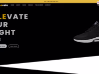 levateshoes.com