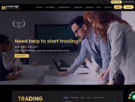 leveragemarkets.com