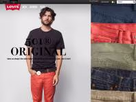 levis.com