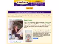 lewtress.co.uk