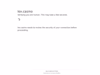 lex.casino